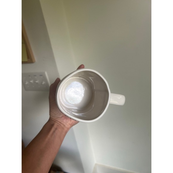 Rae Dunn cup SUPER MOM MOTHERS DAY mug coffee - Picture 4 of 5